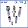 Machining Part, Machinery Part and Machined Part